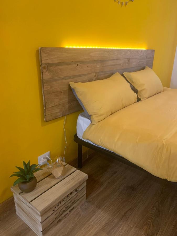 Apartament Iris 128: Il Terrazzino Sul Giardino *
