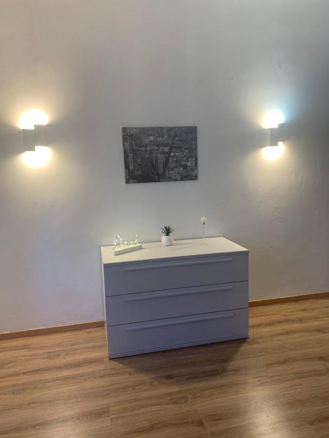 Iris 128: Il Terrazzino Sul Giardino Apartament Turyn