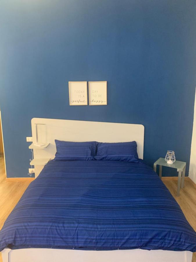 Apartament Iris 128: Il Terrazzino Sul Giardino